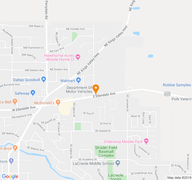 Ellendale Home, Retirement home, Dallas, OR, Senior Living Housing Care