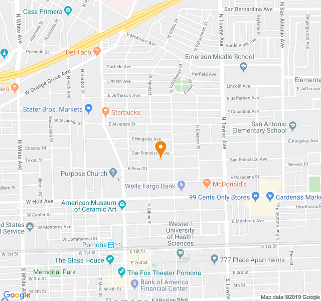 Emerson Village, Retirement home, Pomona, CA, Senior Living Housing Care