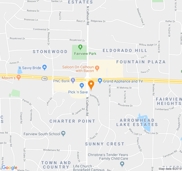 Fairview Group Homes, Retirement home, Brookfield, WI, Senior Living