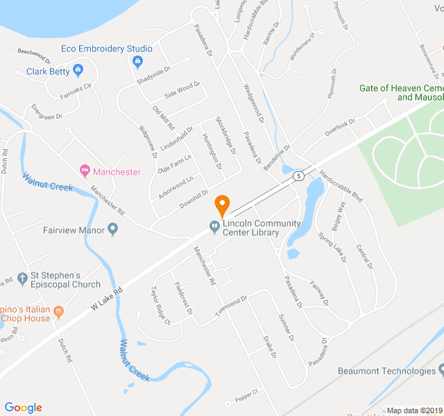 FairviewManchester, Retirement home, Erie, PA, Senior Living Housing Care