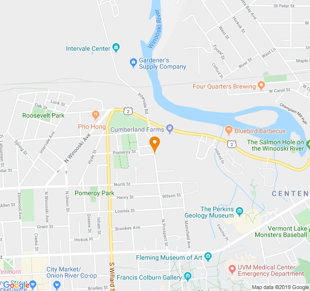 Fern Hill, Retirement home, Burlington, VT, Senior Living Housing Care