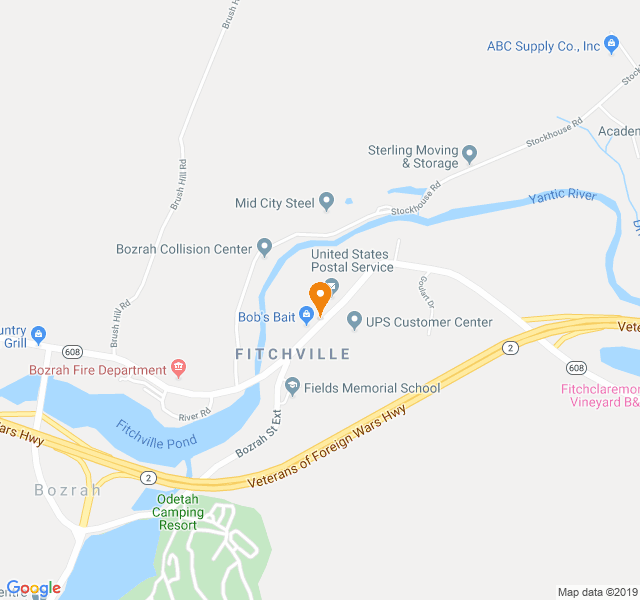 Fitchville Home, Retirement home, Bozrah, CT, Senior Living Housing Care