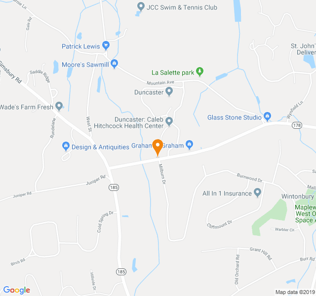 Duncaster, Retirement home, Bloomfield, CT, Senior Living Housing Care