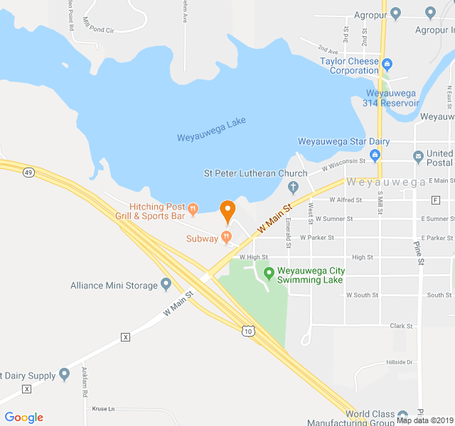 Friendship Manor, Retirement home, Weyauwega, WI, Senior Living Housing