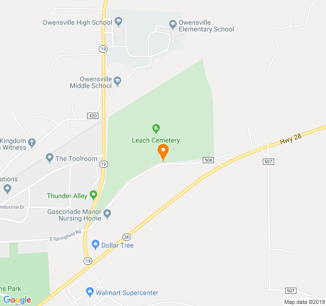 Gasconade Terrace Retirement, Retirement home, Owensville, MO, Senior