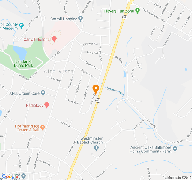 Golden Crest Assisted Living Westminster, Retirement home, Westminster, MD, Senior Living