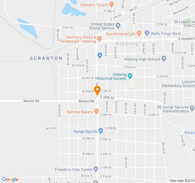 Golden Crest HealthCare Center, Retirement home, Hibbing, MN, Senior Living Housing Care