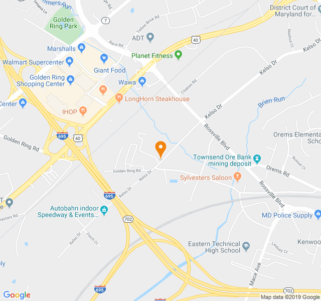 Golden Ring Cooperative Apts, Retirement home, Essex, MD, Senior Living