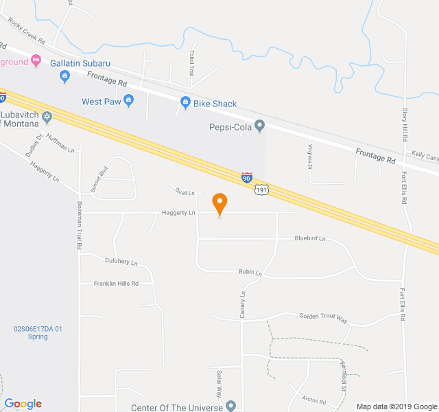 Hamilton House, Retirement home, Bozeman, MT, Senior Living Housing Care