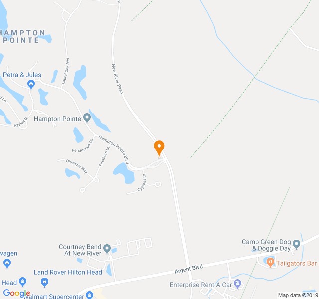 Hampton Pointe at the River, Retirement home, Hardeeville, SC, Senior