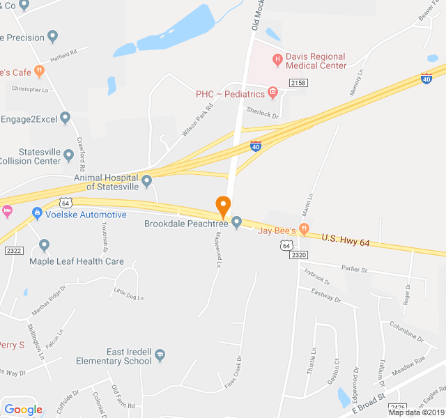 Statesville Place, Retirement home, Statesville, NC, Senior Living