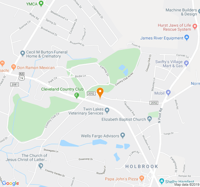 Sterling House of Shelby, Retirement home, Shelby, NC, Senior Living