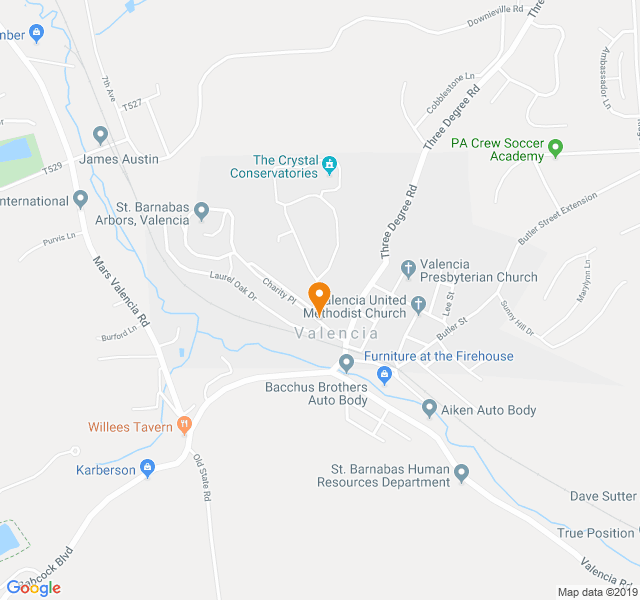 St. Barnabas, Retirement home, Valencia, PA, Senior Living Housing Care