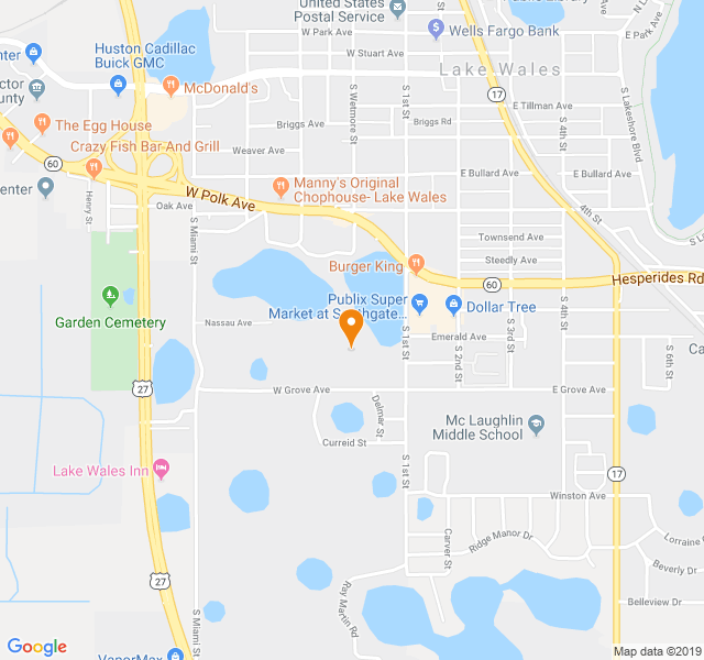 Lake Wales, FL Official site Official site