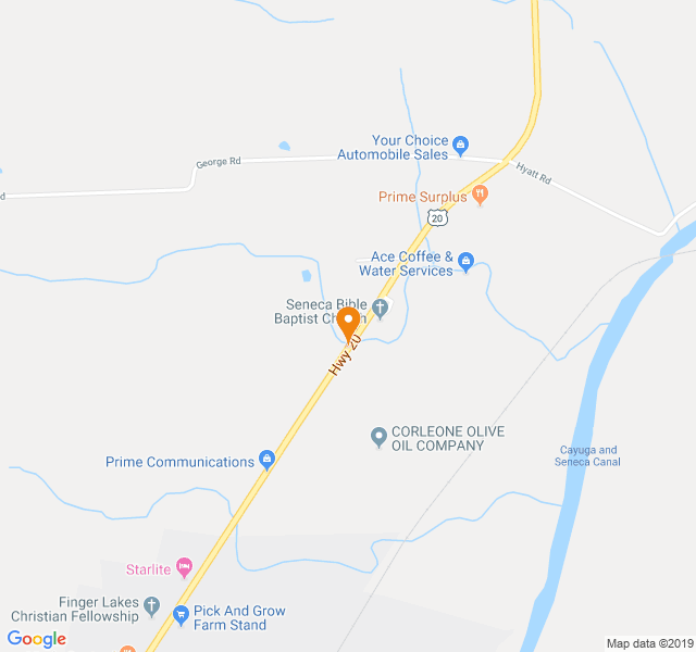 Stanton Meadows Rental, Retirement home, Seneca Falls, NY, Senior