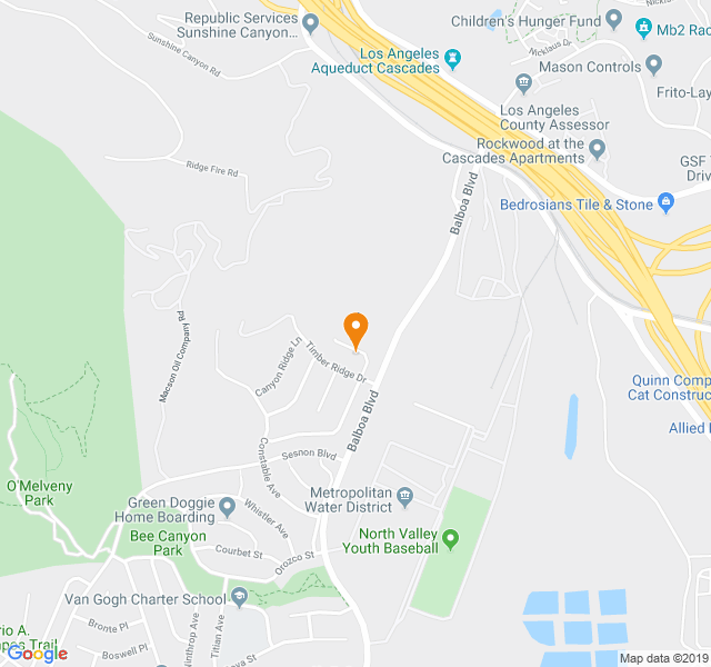 La Siesta Guest Home, Retirement home, Granada Hills, CA, Senior Living