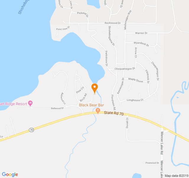 Lakeland Village, Retirement home, Minocqua, WI, Senior Living Housing Care