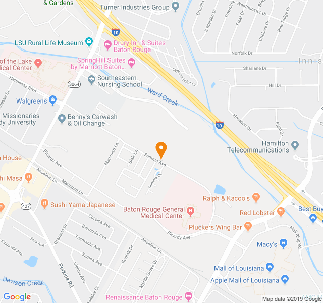 Lakewood Quarters Retirement Community, Retirement home, Baton Rouge