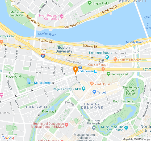 Stonewall Audubon Circle, Retirement home, Boston, MA, Senior Living