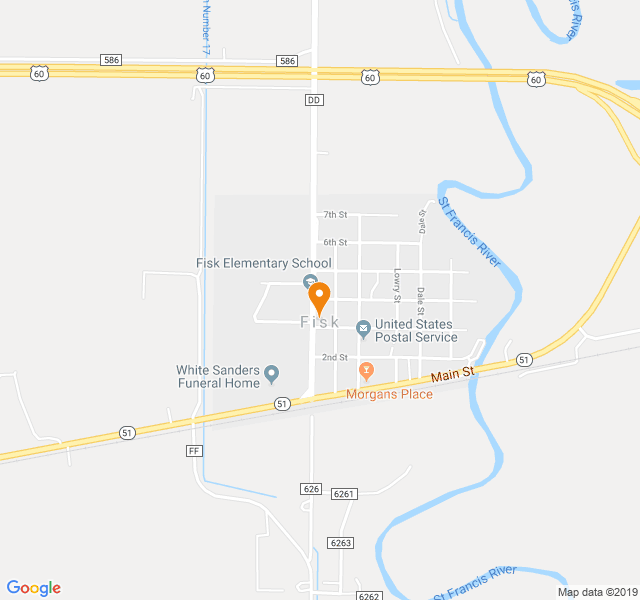 Lillie Residential Care, Retirement home, Fisk, MO, Senior Living