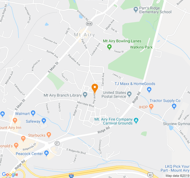 Lorien Mt. Airy, Retirement home, Mt. Airy, MD, Senior Living Housing Care