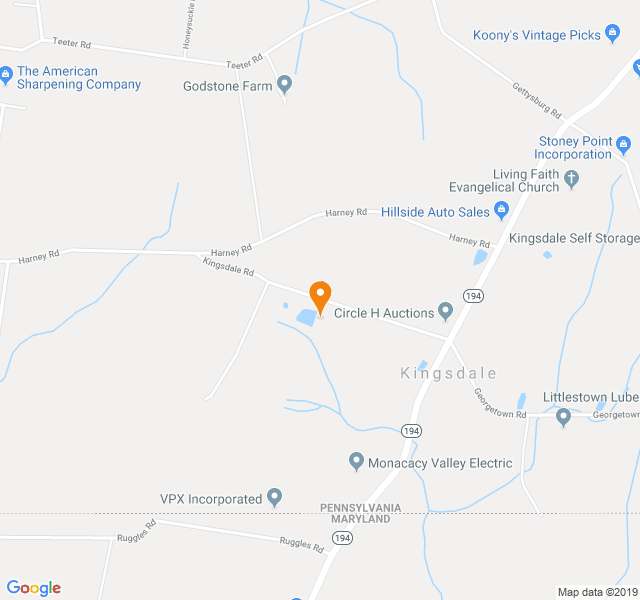 Martins Care Home, Retirement home, Littlestown, PA, Senior Living