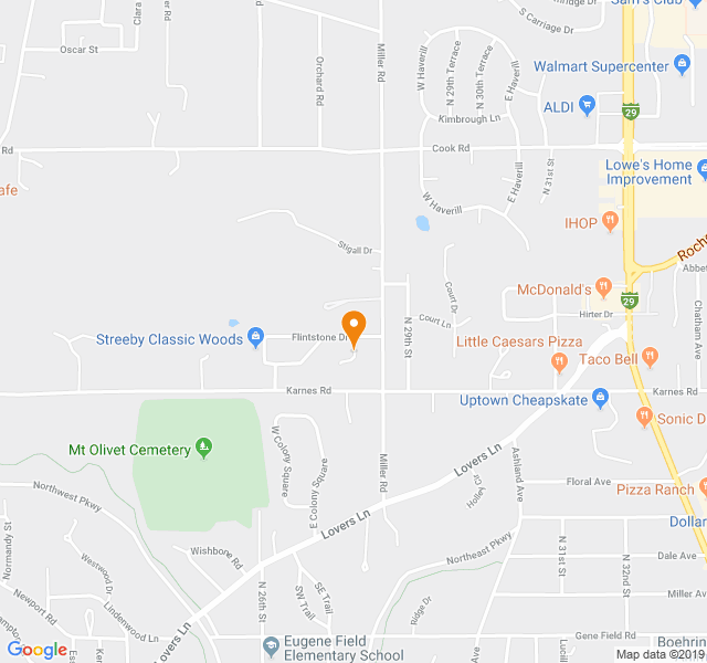 Marys Ranch Inc, Retirement home, Marble Hill, MO, Senior Living