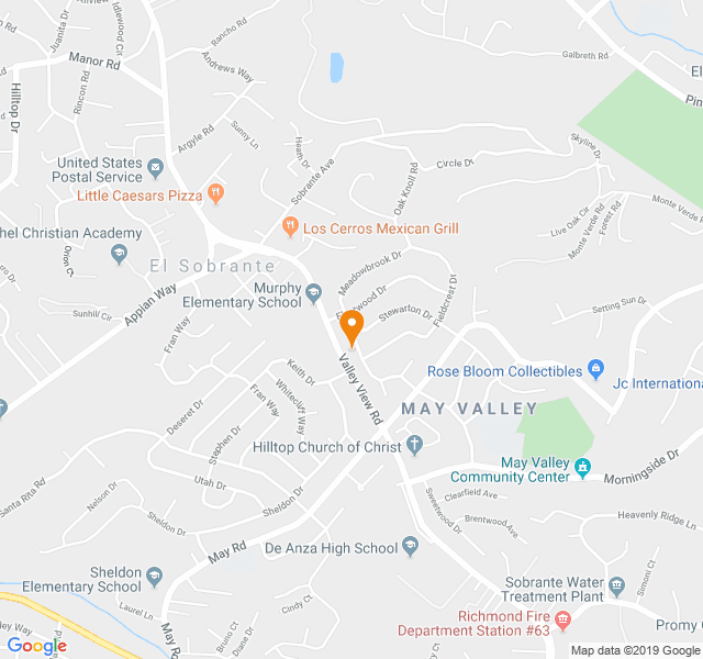 Meadowbrook Care Home, Retirement home, El Sobrante, CA, Senior Living