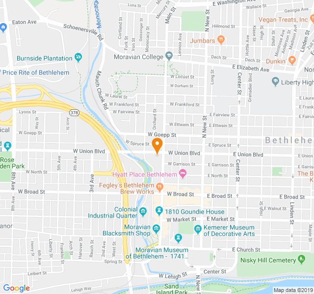 Moravian House, Retirement home, Bethlehem, PA, Senior Living Housing Care