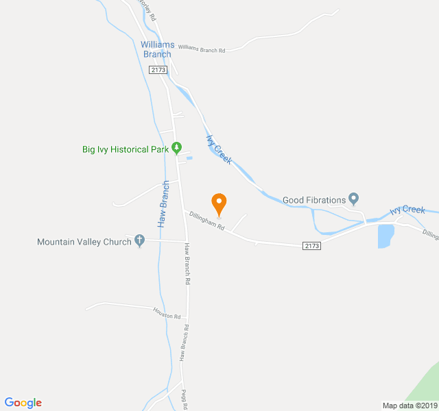 Mountain Valley Retirement Inc, Retirement home, Barnardsville, NC