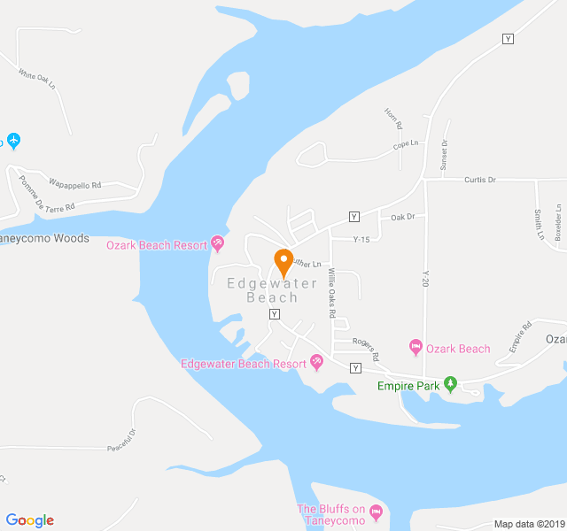 Ozark Mountain Manor, Retirement home, Forsyth, MO, Senior Living