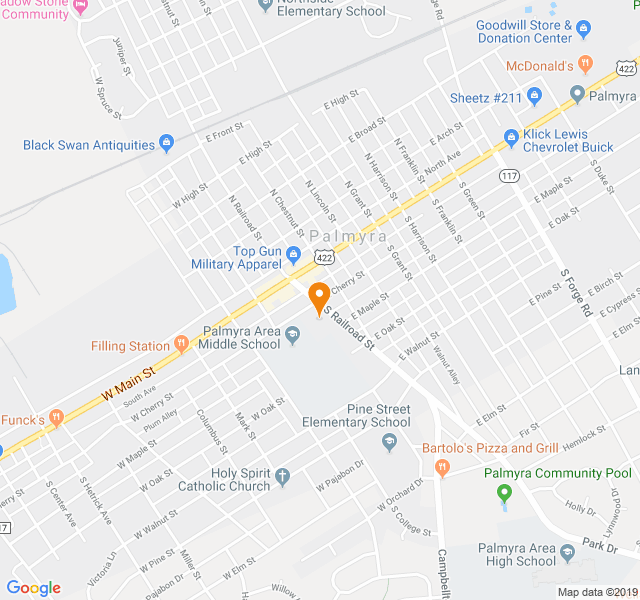 Senior Apartments In Palmyra Pa at Amanda Hood blog