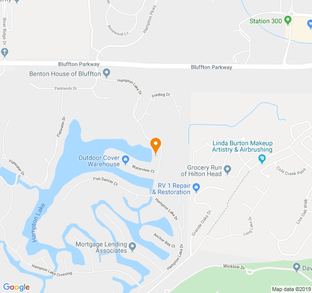 Build on Your Lot Hampton Lake, Retirement home, Bluffton, SC, Senior