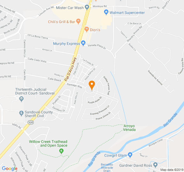 Del b at Alegria, Retirement home, Bernalillo, NM, Senior Living