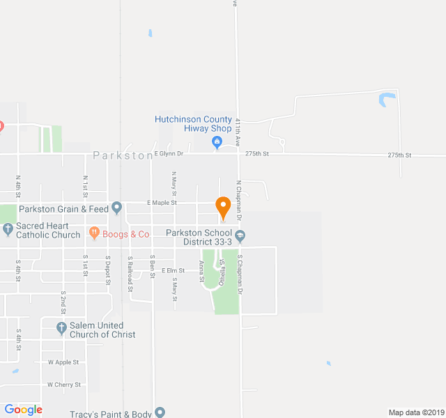 Parkston Supervised Living, Retirement home, Parkston, SD, Senior