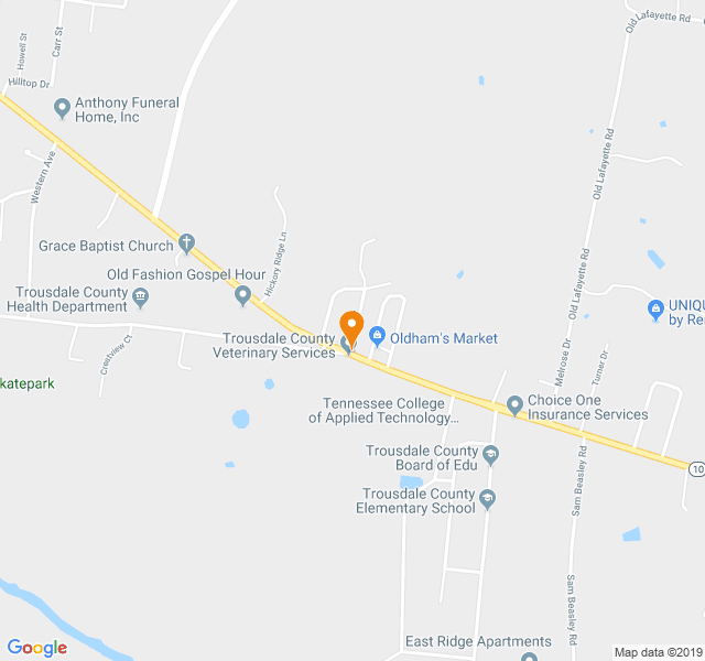 Sun Valley Retirement Home, Retirement home, Hartsville, TN, Senior