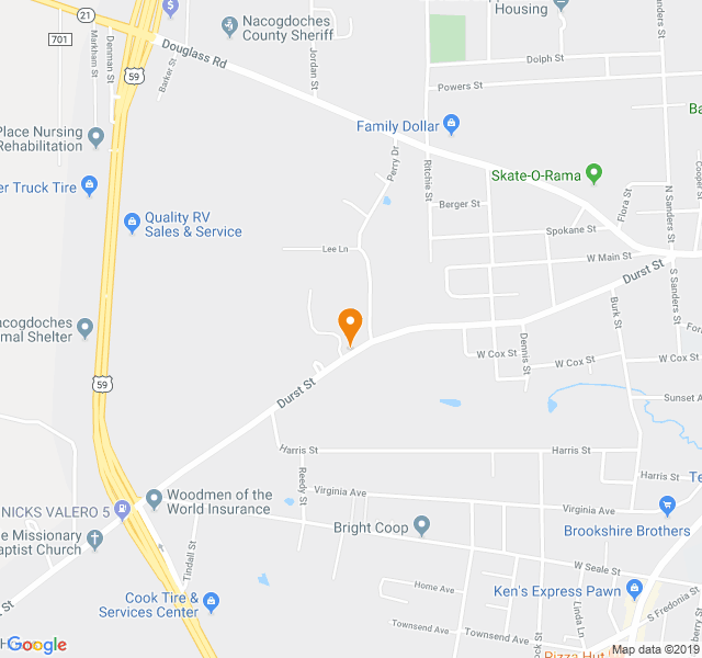 Pine Lake Estates, Retirement home, Nacogdoches, TX, Senior Living Housing Care