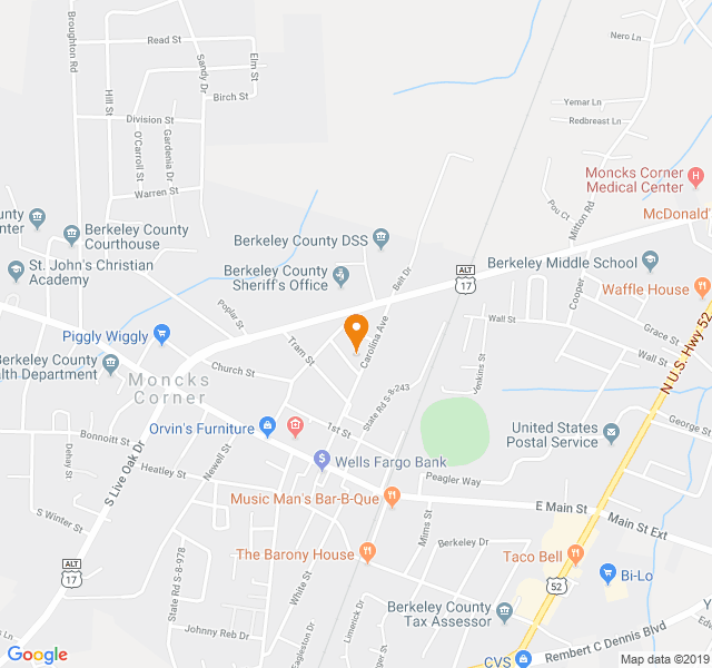 Rainbow Residential Care, Retirement home, Moncks Corner, SC, Senior