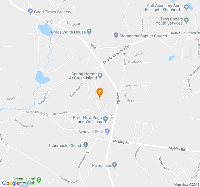 Spring Harbor, Retirement home, Columbus, GA, Senior Living Housing Care