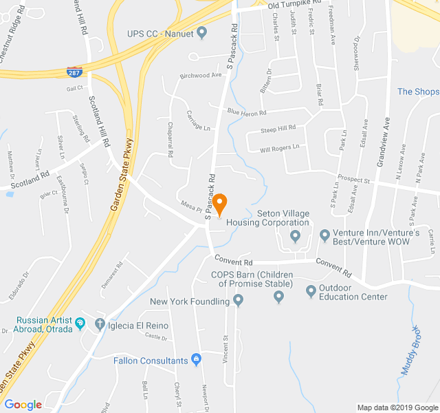 Spring Valley Rest Home, Retirement home, Spring Valley, NY, Senior