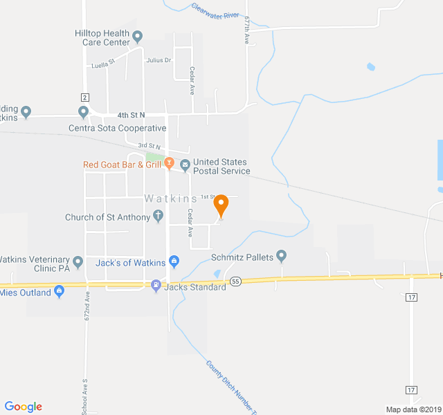 St Anthony Manor, Retirement home, Watkins, MN, Senior Living Housing Care