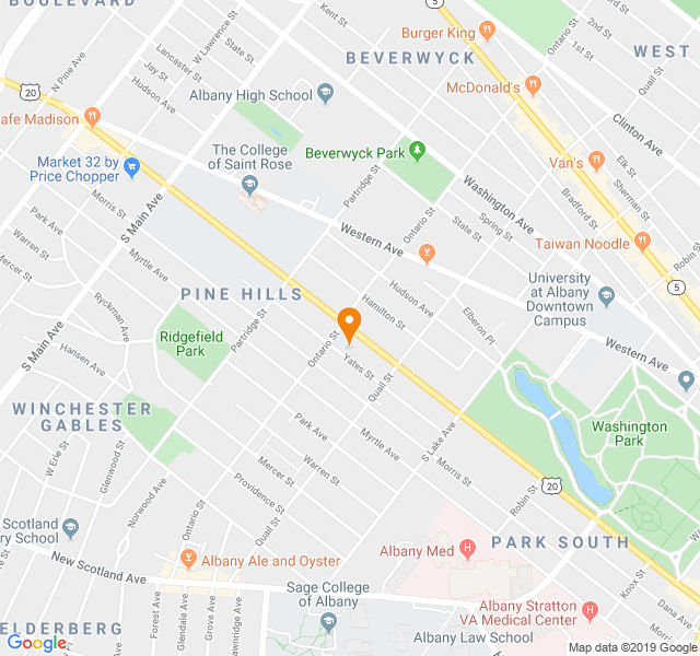 St Vincents Apartments, Retirement home, Albany, NY, Senior Living