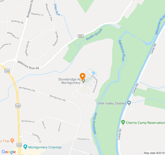 Stonebridge at Montgomery, Retirement home, Skillman, NJ, Senior Living