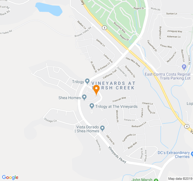 Trilogy at the Vineyards, Retirement home, Brentwood, CA, Senior Living