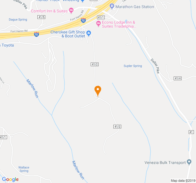 Teen Challenge For New Life, Retirement home, Triadelphia, WV, Senior Living Housing Care