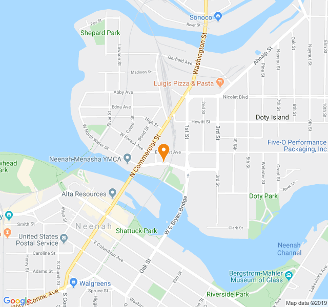 Island Shores, Retirement home, Neenah, WI, Senior Living Housing Care