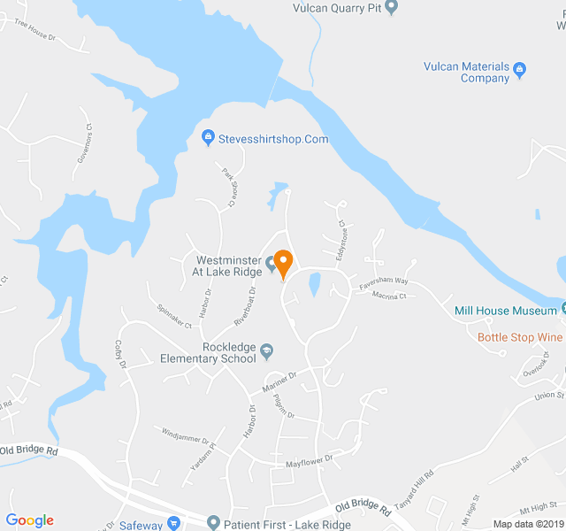 Westminster At Lake Ridge, Retirement home, Woodbridge, VA, Senior