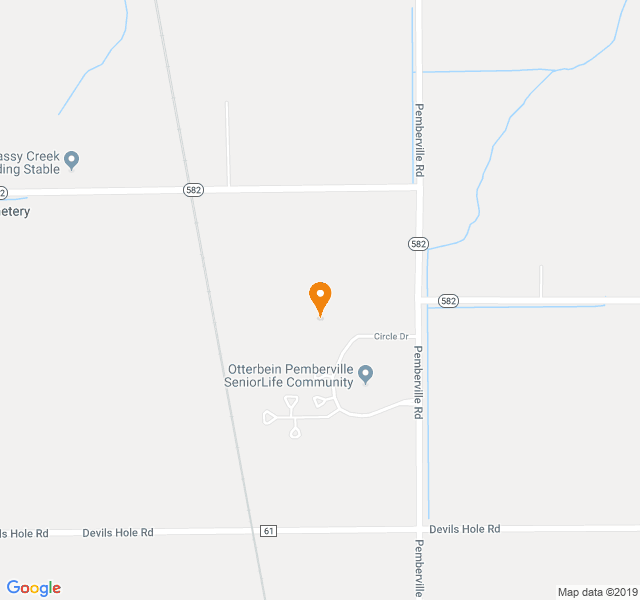 Otterbein Portage Valley Retirement Living Community, Retirement home