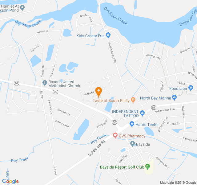 Ashley Manor, Retirement home, Selbyville, DE, Senior Living Housing Care