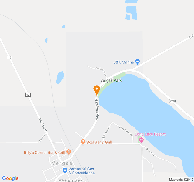 Vergas Assisted Living, Retirement home, Vergas, MN, Senior Living